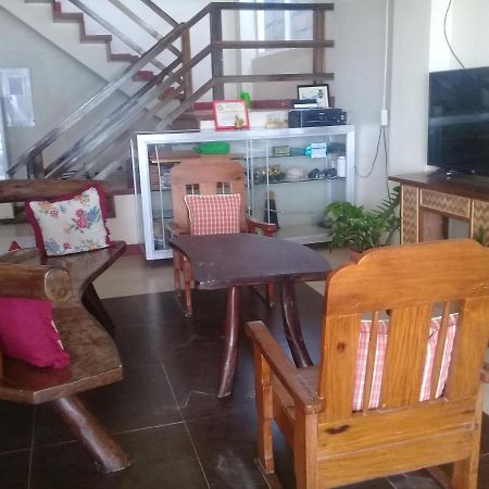 Rainforest Beach Hotel El Nido Bagian luar foto