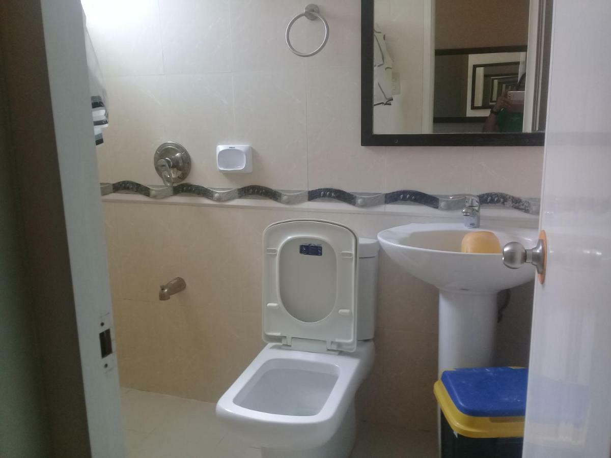 Rainforest Beach Hotel El Nido Bagian luar foto